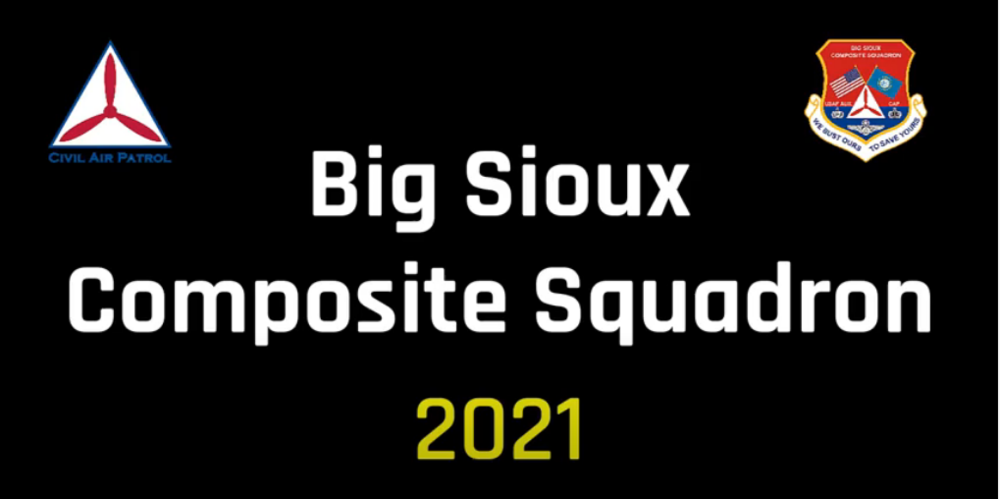 Big Sioux Composite Squadron