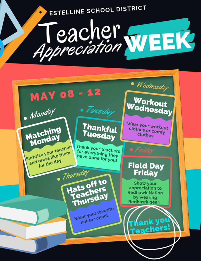 Teacher Week