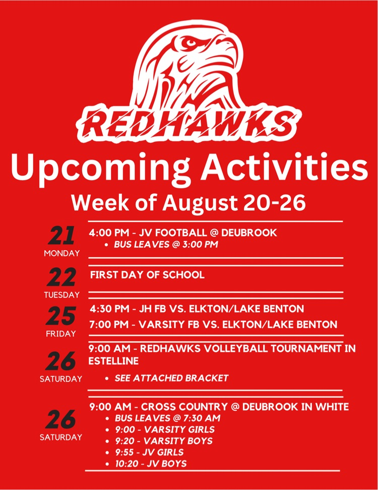 activities